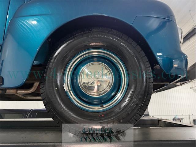 1952 Ford F1 (CC-2122554) for sale in Holland , Michigan