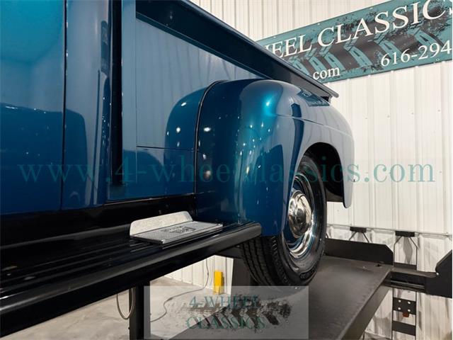 1952 Ford F1 (CC-2122554) for sale in Holland , Michigan