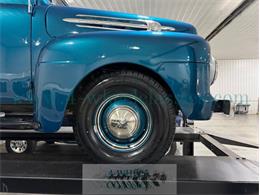 1952 Ford F1 (CC-2122554) for sale in Holland , Michigan