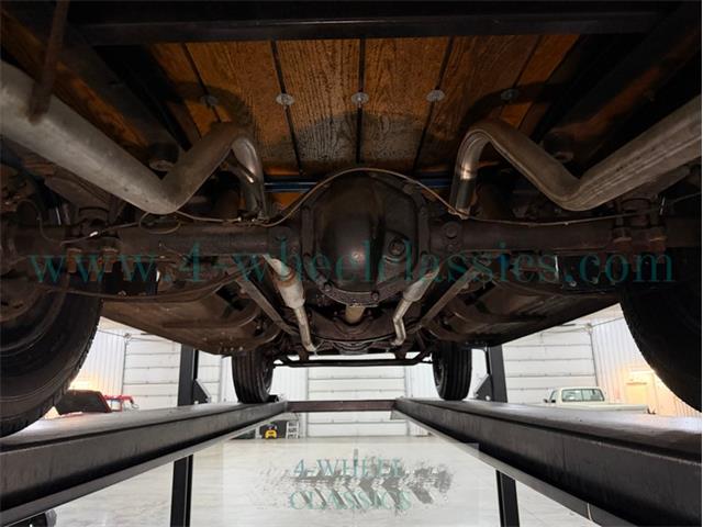 1952 Ford F1 (CC-2122554) for sale in Holland , Michigan