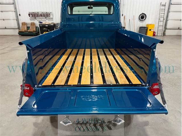 1952 Ford F1 (CC-2122554) for sale in Holland , Michigan
