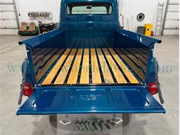 1952 Ford F1 (CC-2122554) for sale in Holland , Michigan