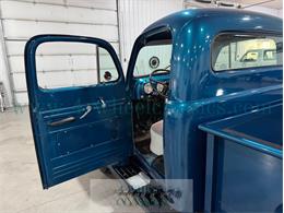 1952 Ford F1 (CC-2122554) for sale in Holland , Michigan
