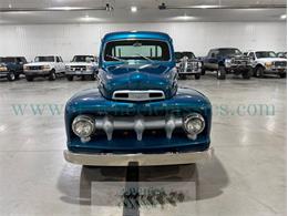 1952 Ford F1 (CC-2122554) for sale in Holland , Michigan