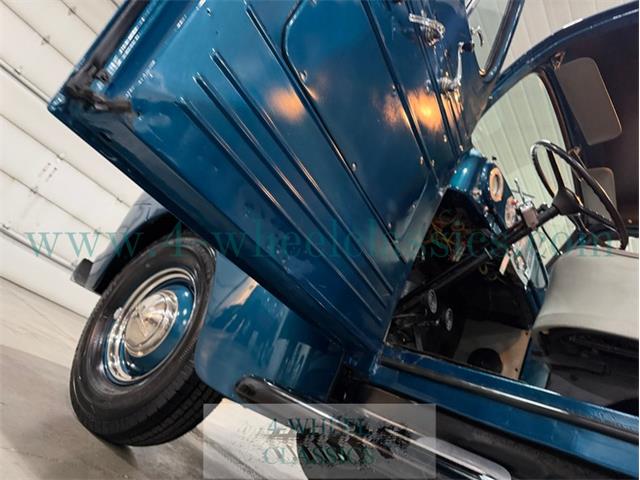 1952 Ford F1 (CC-2122554) for sale in Holland , Michigan