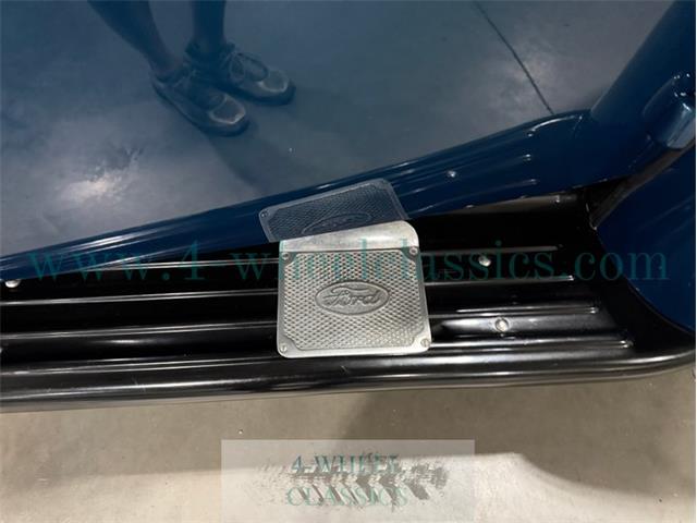1952 Ford F1 (CC-2122554) for sale in Holland , Michigan