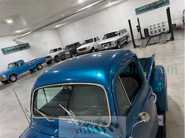 1952 Ford F1 (CC-2122554) for sale in Holland , Michigan