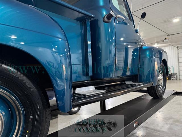 1952 Ford F1 (CC-2122554) for sale in Holland , Michigan