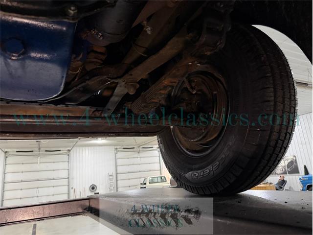 1952 Ford F1 (CC-2122554) for sale in Holland , Michigan