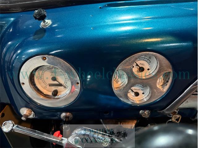 1952 Ford F1 (CC-2122554) for sale in Holland , Michigan