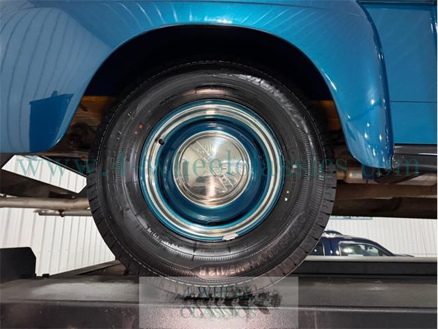 1952 Ford F1 (CC-2122554) for sale in Holland , Michigan