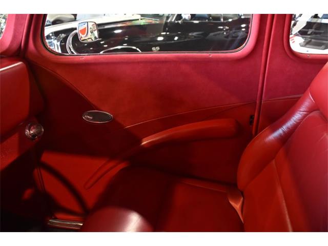 1937 Ford Coupe (CC-2122555) for sale in Payson, Arizona