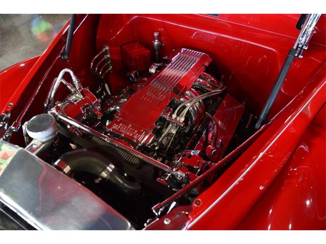 1937 Ford Coupe (CC-2122555) for sale in Payson, Arizona