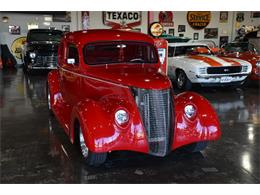 1937 Ford Coupe (CC-2122555) for sale in Payson, Arizona