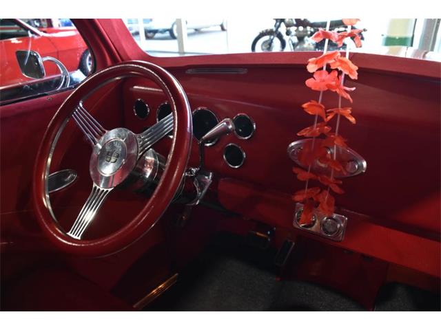 1937 Ford Coupe (CC-2122555) for sale in Payson, Arizona