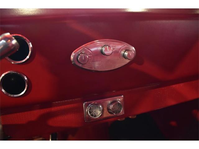1937 Ford Coupe (CC-2122555) for sale in Payson, Arizona