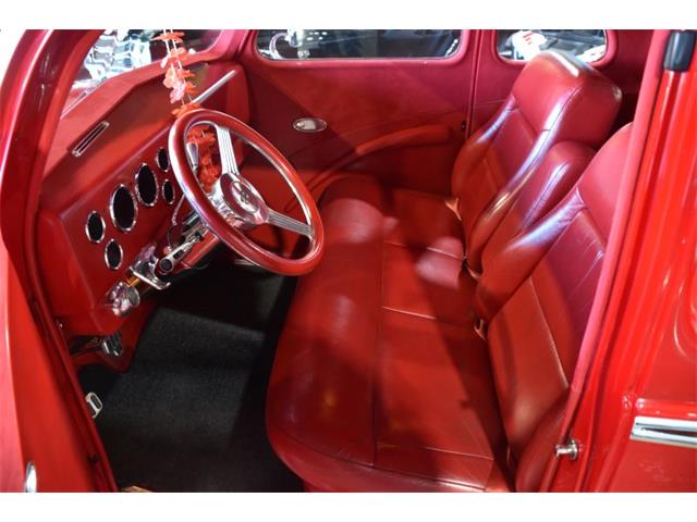 1937 Ford Coupe (CC-2122555) for sale in Payson, Arizona