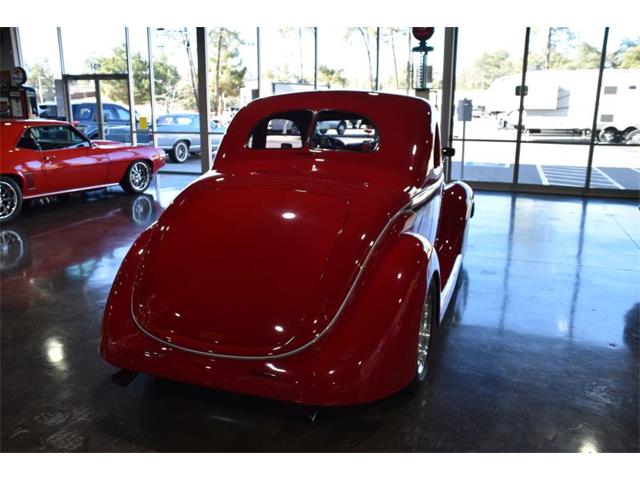 1937 Ford Coupe (CC-2122555) for sale in Payson, Arizona