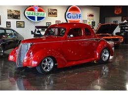 1937 Ford Coupe (CC-2122555) for sale in Payson, Arizona