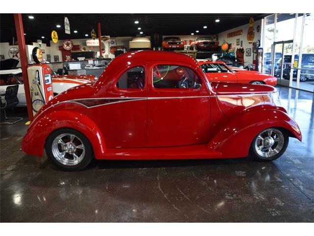 1937 Ford Coupe (CC-2122555) for sale in Payson, Arizona