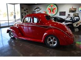 1937 Ford Coupe (CC-2122555) for sale in Payson, Arizona