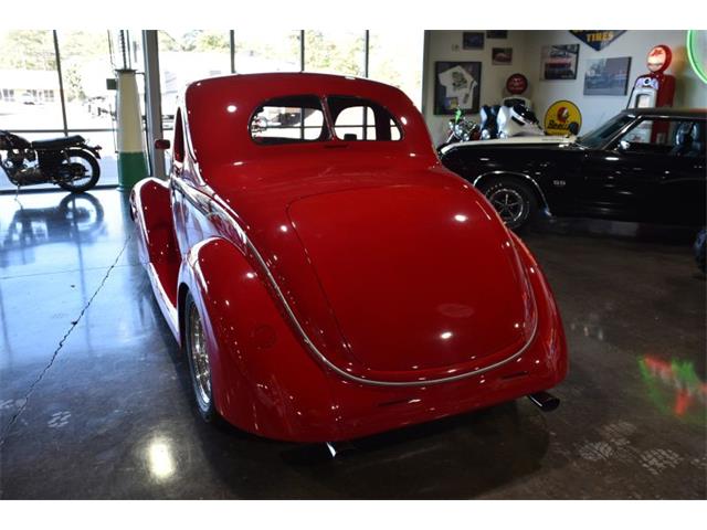 1937 Ford Coupe (CC-2122555) for sale in Payson, Arizona