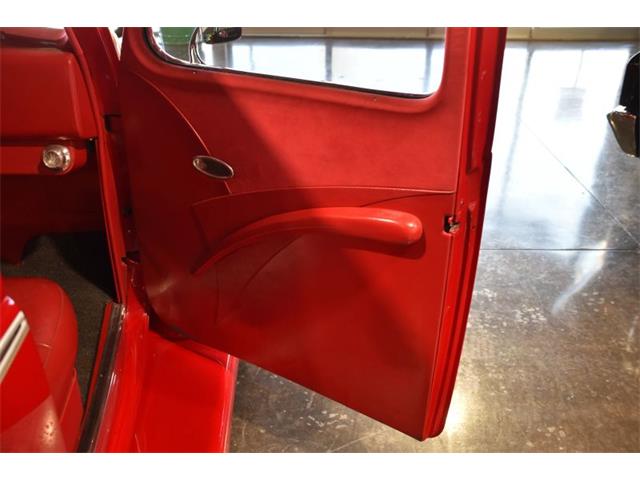 1937 Ford Coupe (CC-2122555) for sale in Payson, Arizona