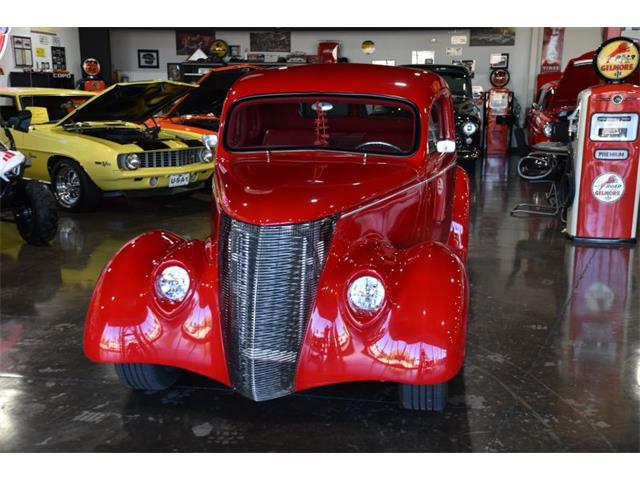 1937 Ford Coupe (CC-2122555) for sale in Payson, Arizona
