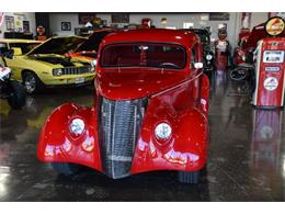 1937 Ford Coupe (CC-2122555) for sale in Payson, Arizona