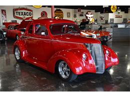 1937 Ford Coupe (CC-2122555) for sale in Payson, Arizona
