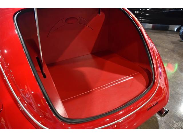 1937 Ford Coupe (CC-2122555) for sale in Payson, Arizona