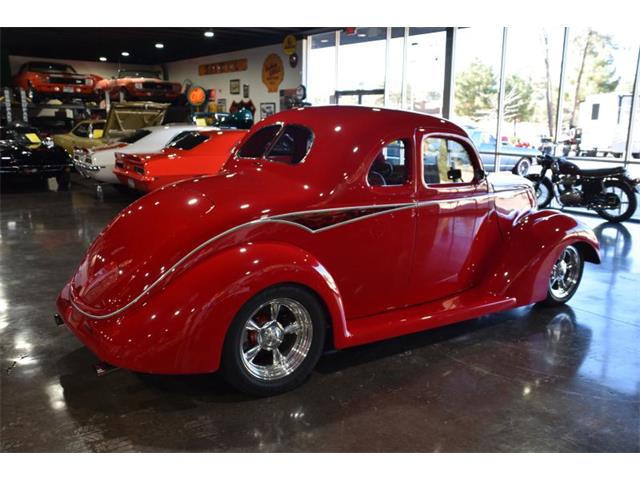 1937 Ford Coupe (CC-2122555) for sale in Payson, Arizona