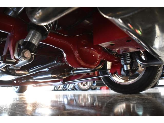 1937 Ford Coupe (CC-2122555) for sale in Payson, Arizona