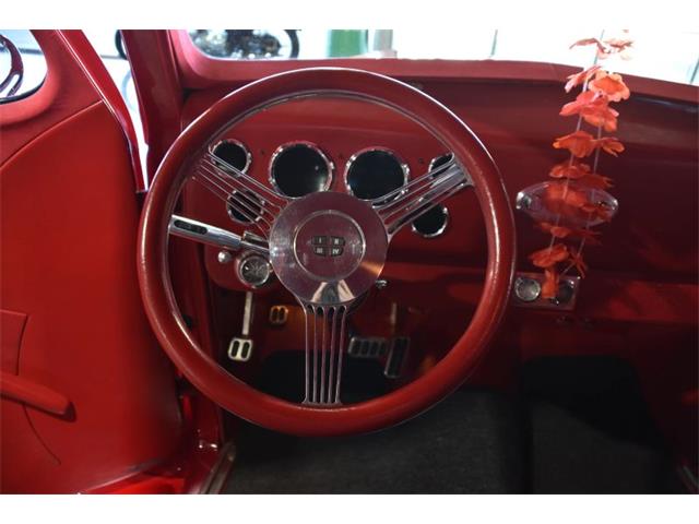 1937 Ford Coupe (CC-2122555) for sale in Payson, Arizona