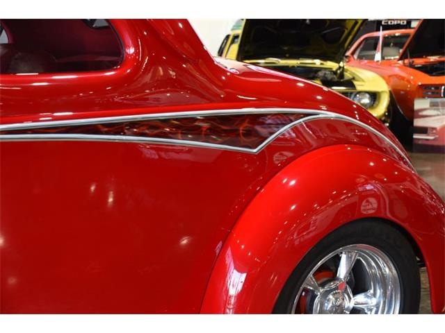 1937 Ford Coupe (CC-2122555) for sale in Payson, Arizona