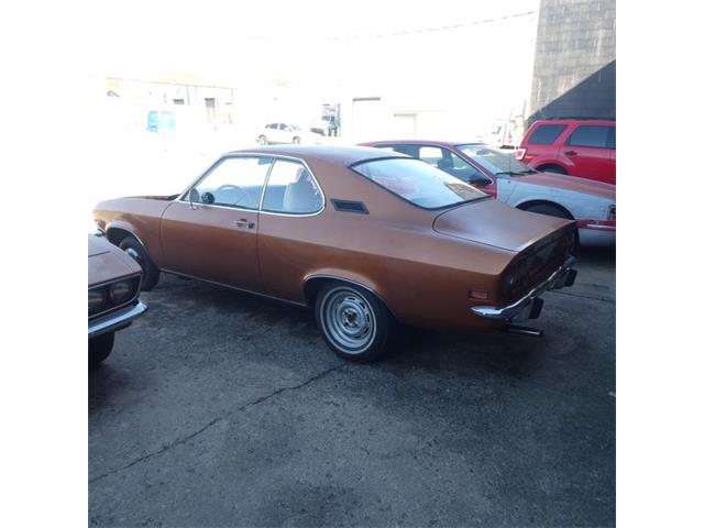 1972 Opel Manta (CC-2122557) for sale in Colombus, Ohio