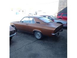 1972 Opel Manta (CC-2122557) for sale in Colombus, Ohio