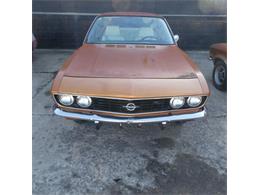 1972 Opel Manta (CC-2122557) for sale in Colombus, Ohio