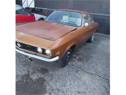 1972 Opel Manta (CC-2122557) for sale in Colombus, Ohio