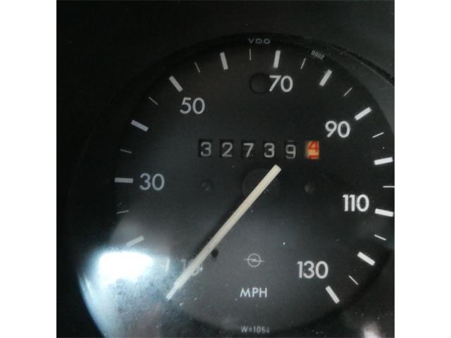 1972 Opel Manta (CC-2122557) for sale in Colombus, Ohio
