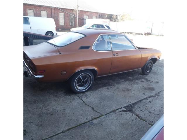 1972 Opel Manta (CC-2122557) for sale in Colombus, Ohio