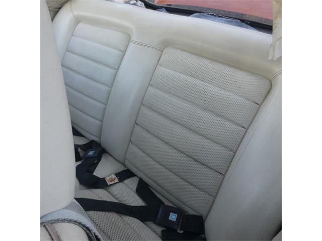 1972 Opel Manta (CC-2122557) for sale in Colombus, Ohio