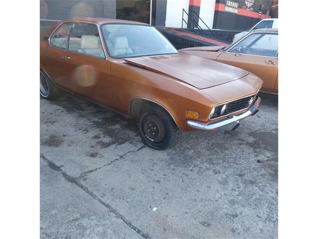 1972 Opel Manta (CC-2122557) for sale in Colombus, Ohio