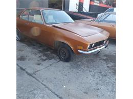 1972 Opel Manta (CC-2122557) for sale in Colombus, Ohio