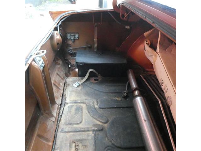 1972 Opel Manta (CC-2122557) for sale in Colombus, Ohio