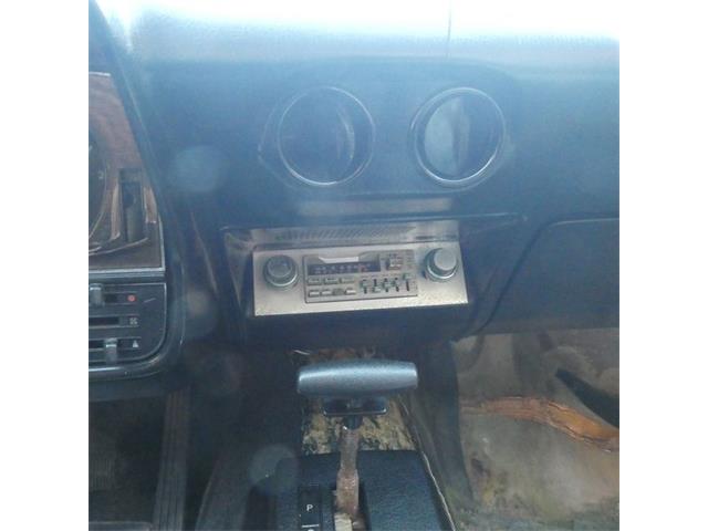 1972 Opel Manta (CC-2122557) for sale in Colombus, Ohio