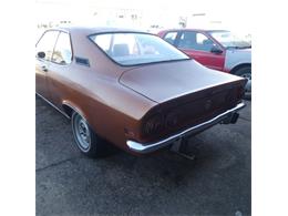 1972 Opel Manta (CC-2122557) for sale in Colombus, Ohio