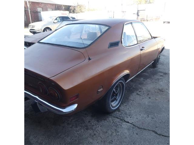 1972 Opel Manta (CC-2122557) for sale in Colombus, Ohio