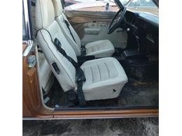 1972 Opel Manta (CC-2122557) for sale in Colombus, Ohio