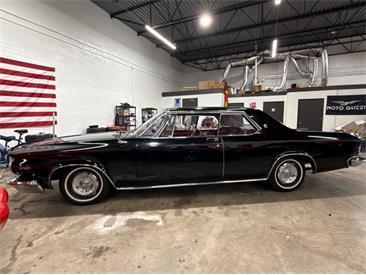 1964 Chrysler 300 (CC-2120256) for sale in Greensboro, North Carolina